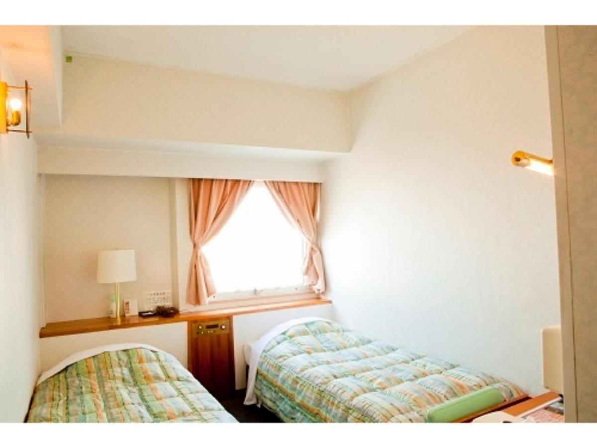 Hotel Kokusai Plaza Naha Exterior photo