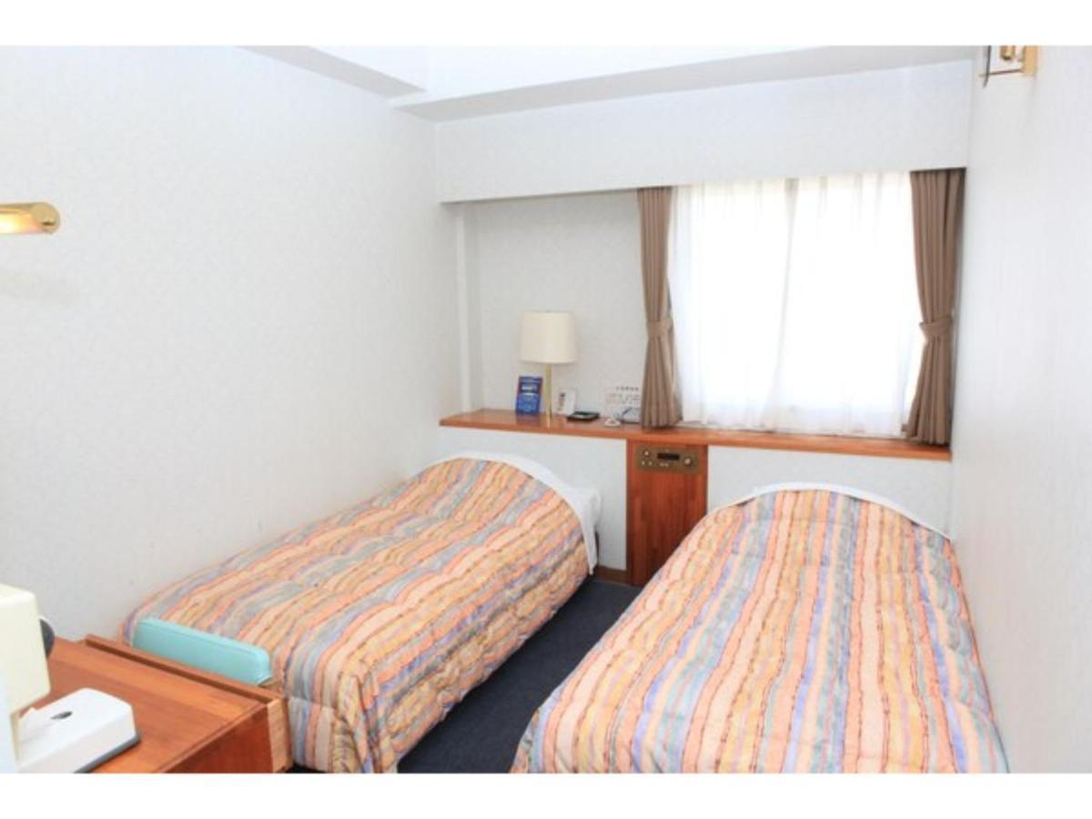 Hotel Kokusai Plaza Naha Exterior photo